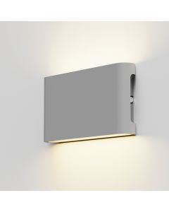 it-Lighting Niskey - LED 14W 3CCT Up and Down Wall Light in Grey Color 80204130
